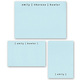 Sectional Post-it® Pack Image 2 of 2